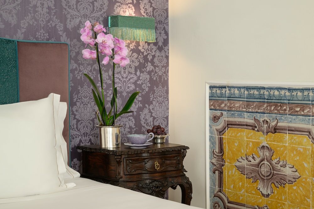 Фото Residentas Arco do Bandeira