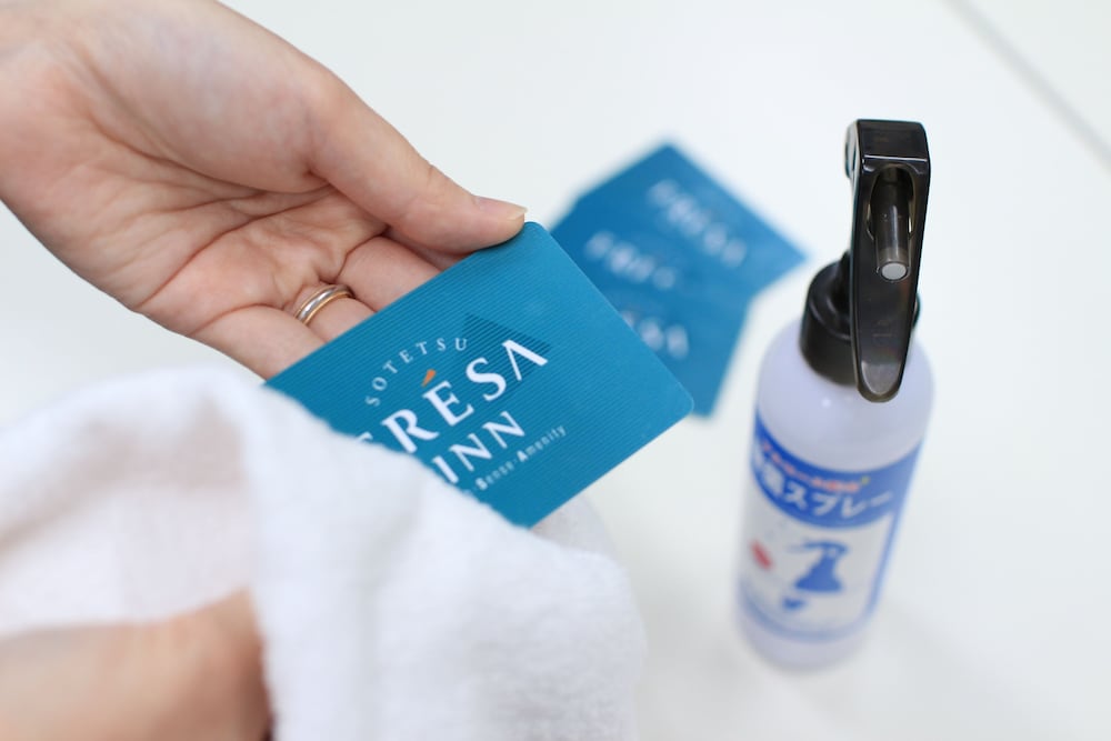 Фото Sotetsu Fresa Inn Nagoya Shinkansenguchi