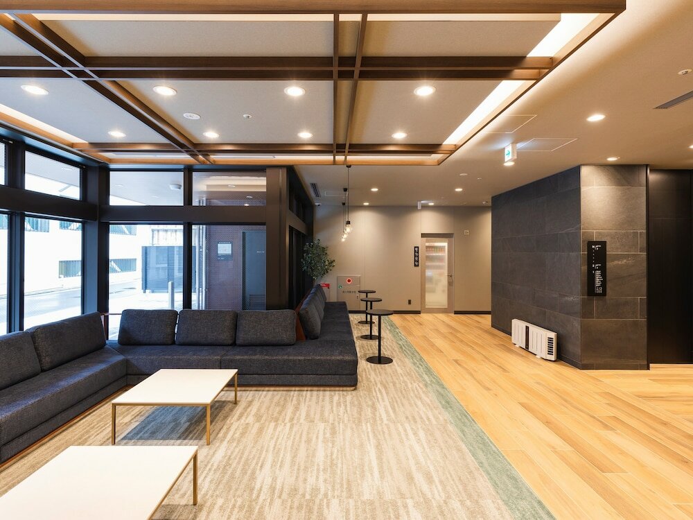 Фото Sotetsu Fresa Inn Nagoya Shinkansenguchi