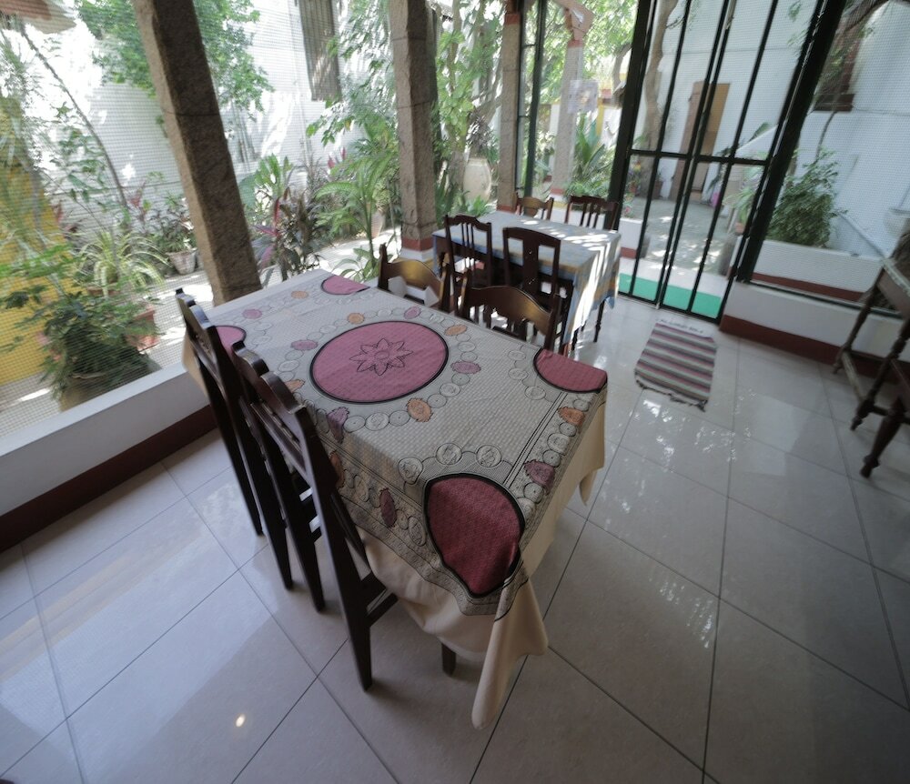 Фото Dumas Guest House