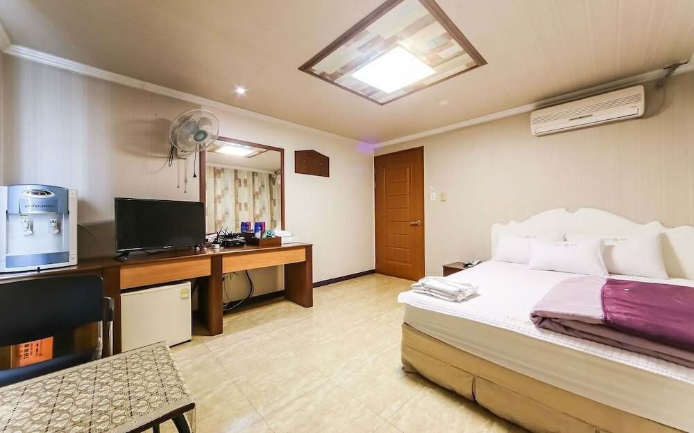 Фото Geoje Grand