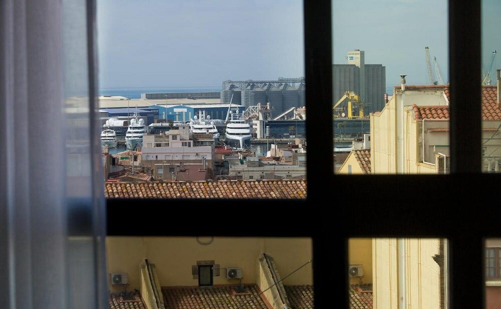 Фото Casa Cervantes