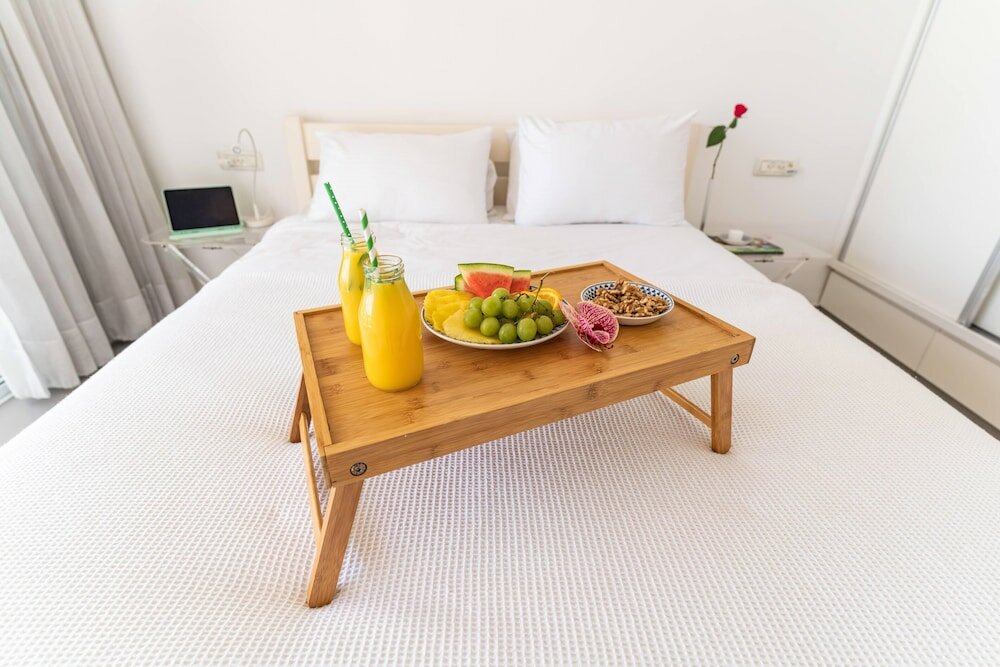 Фото Top Tier Apartment with Swimming Pool