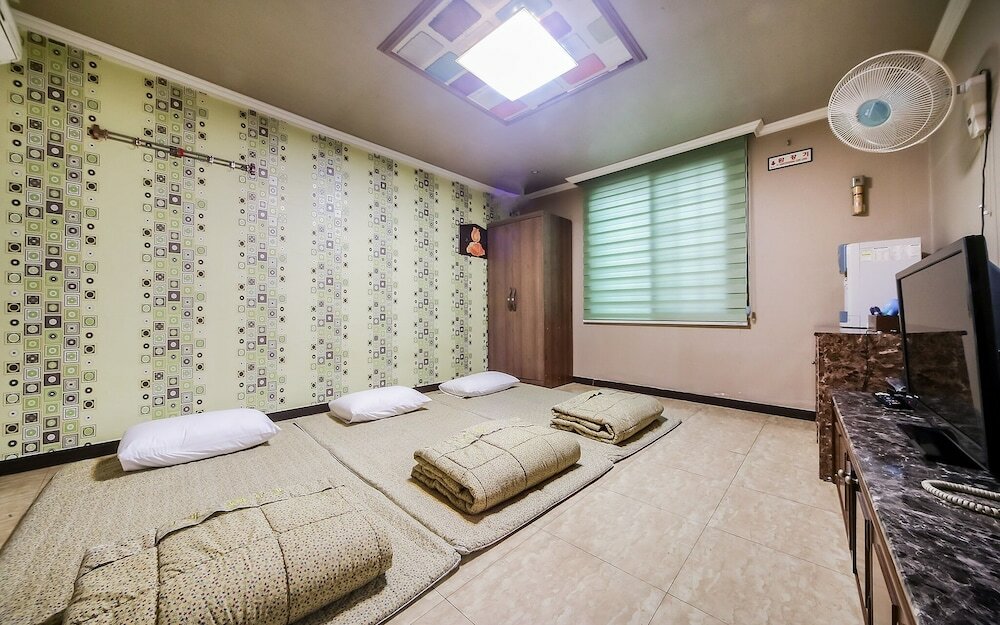 Фото Geoje Grand