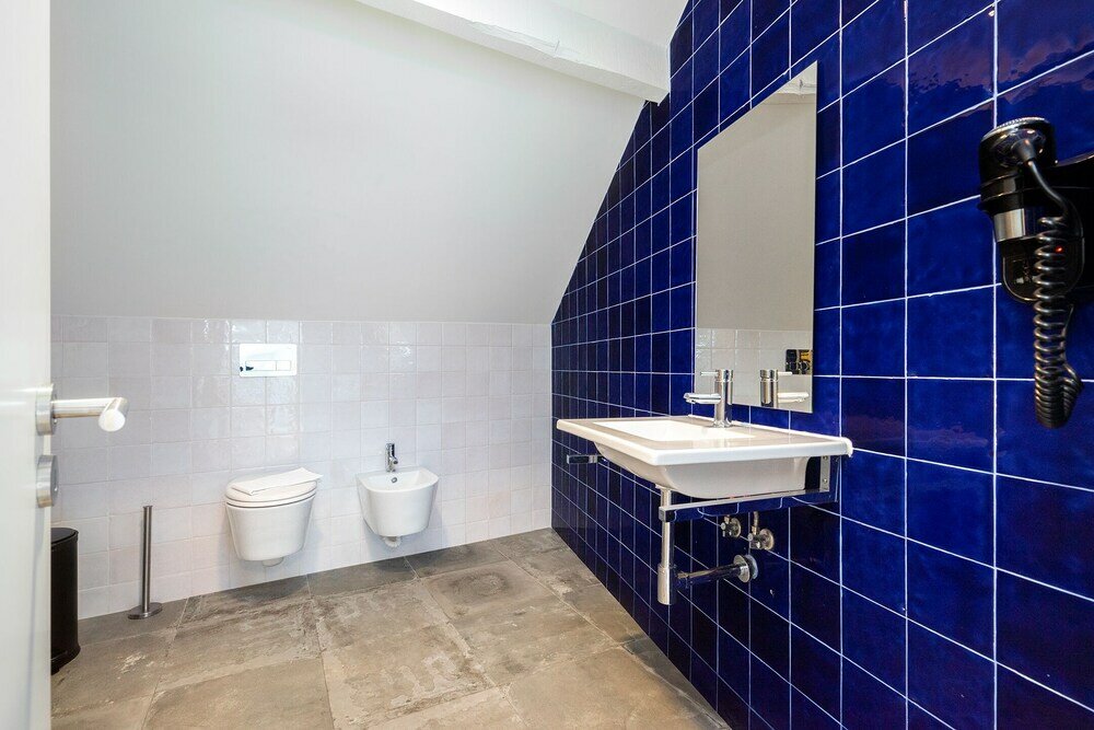 Фото Stay&co Lisbon Rossio