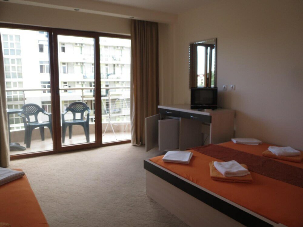 Фото Hotel Golden Lion