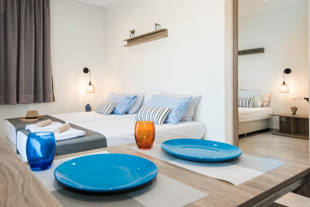 Фото Mikes Beach Lux