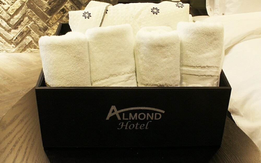 Фото Masan Almond Hotel