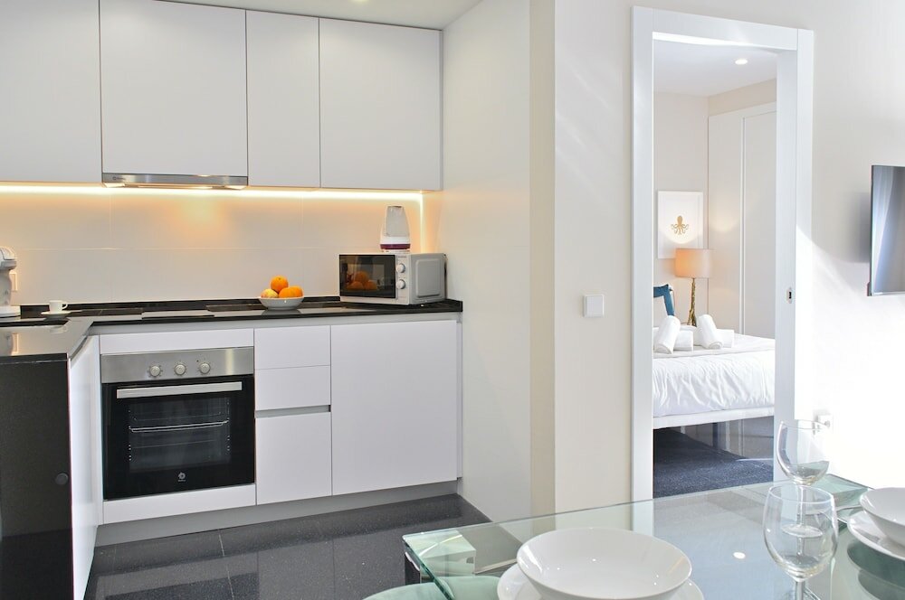 Фото Myflats Rambla Collection