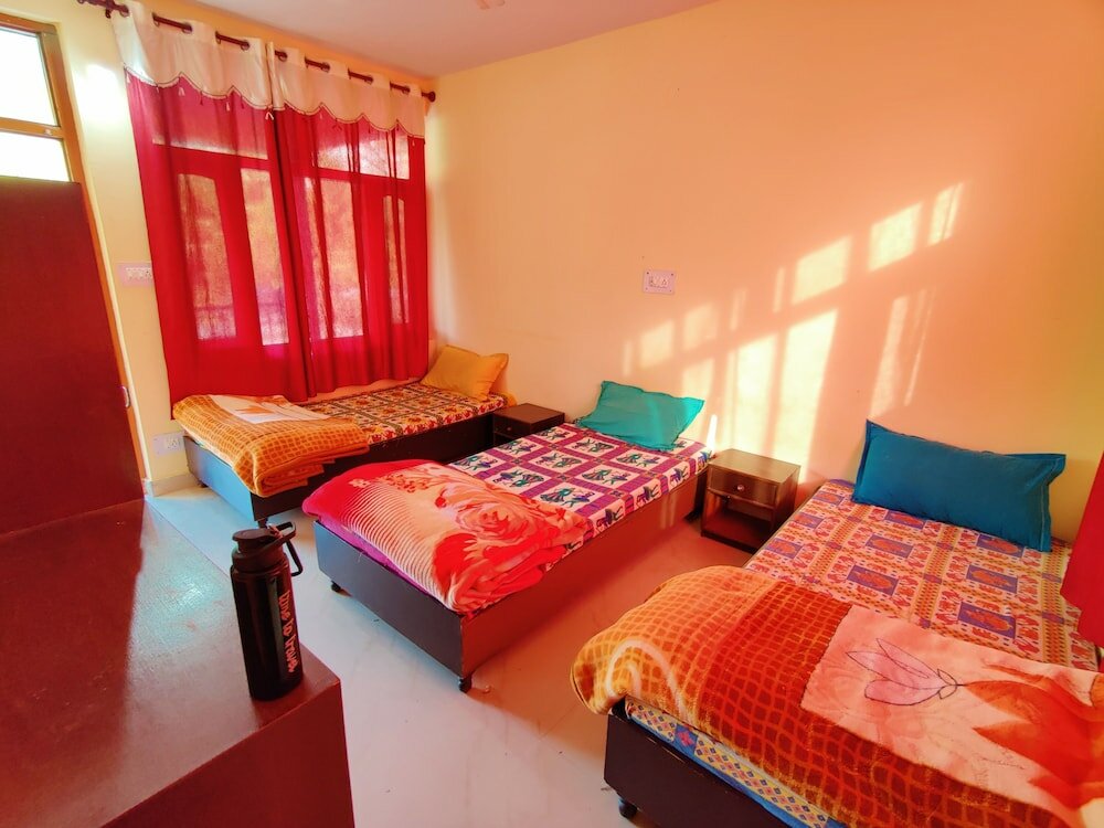 Фото Hipostel Naddi