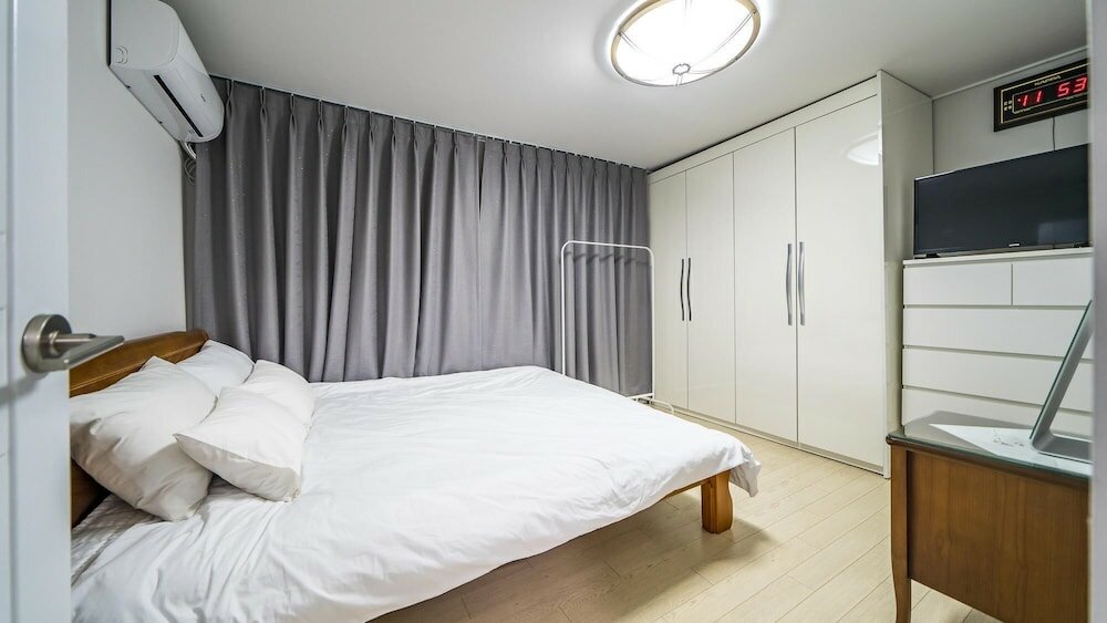 Фото Gyeongju Nenugnam20 Hanok Pension