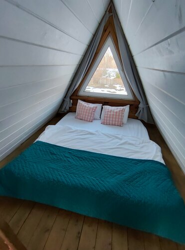 Отдых на ферме Bo Camp в Волоколамске