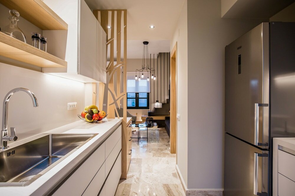 Фото House 8 - Heart of Old Town w Parking