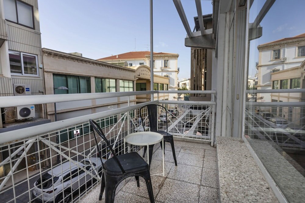 Фото 1-80 Collection Limassol Historic Center