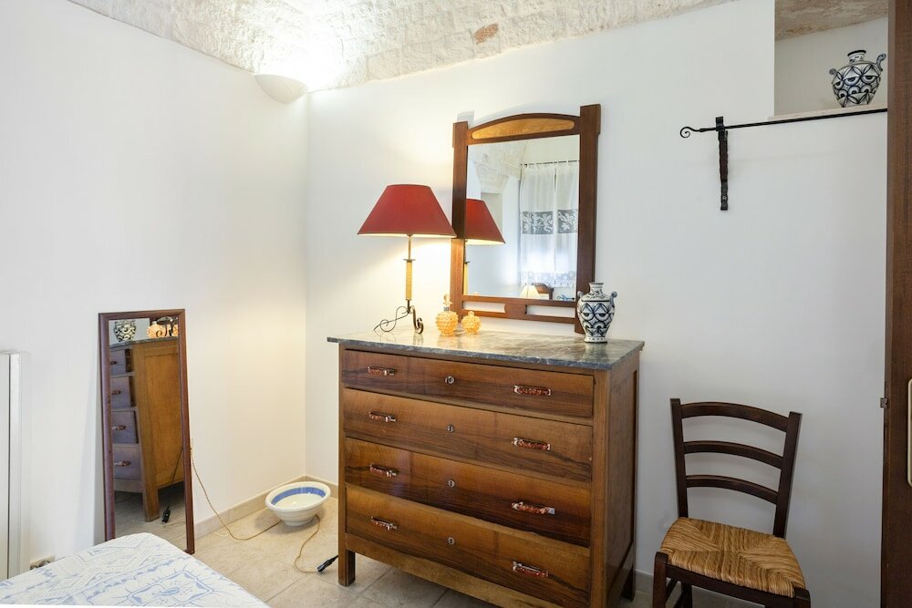 Фото Il Fico D'india - Trullo in Alberobello