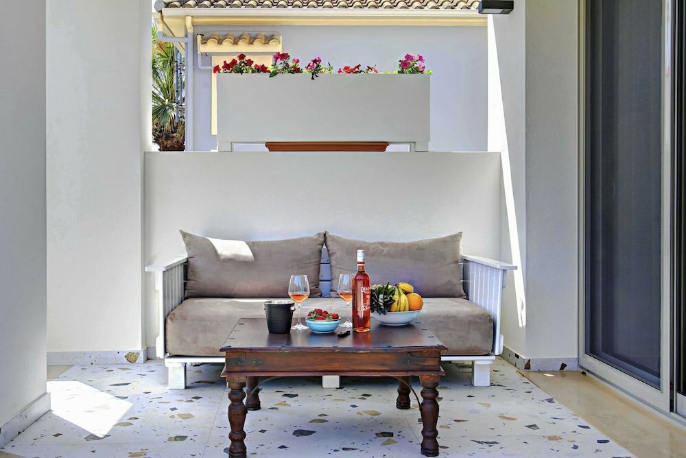 Фото Tessera Villas Collection