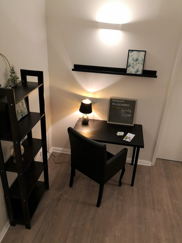 Фото Gäste-Liesel Ferienwohnungen