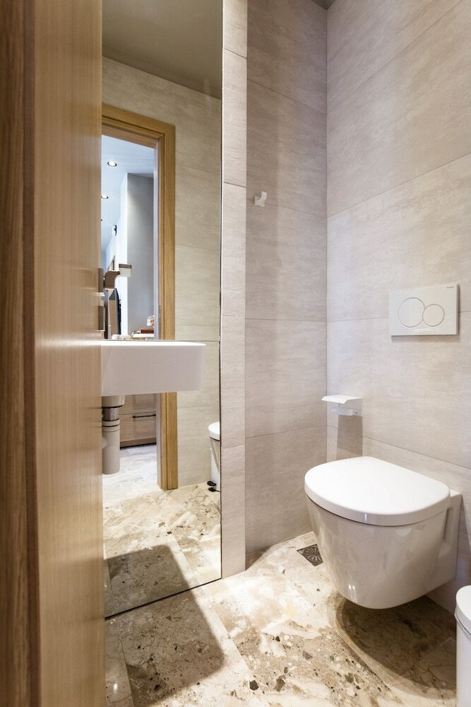 Фото House 8 - Heart of Old Town w Parking