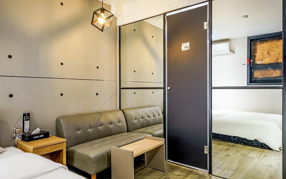 Фото Incheon Hotel Afternoon