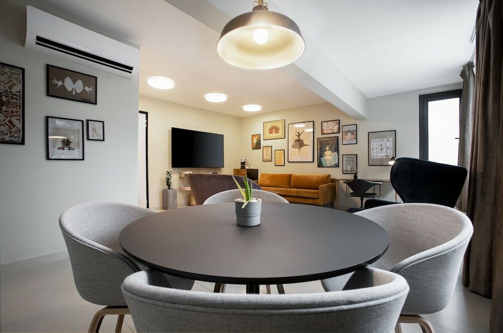 Фото Nordic Hotel Lagos