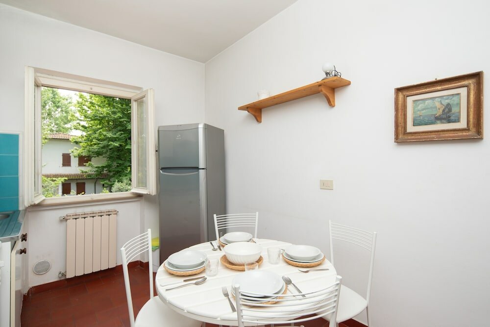 Фото Vittoria Apartments