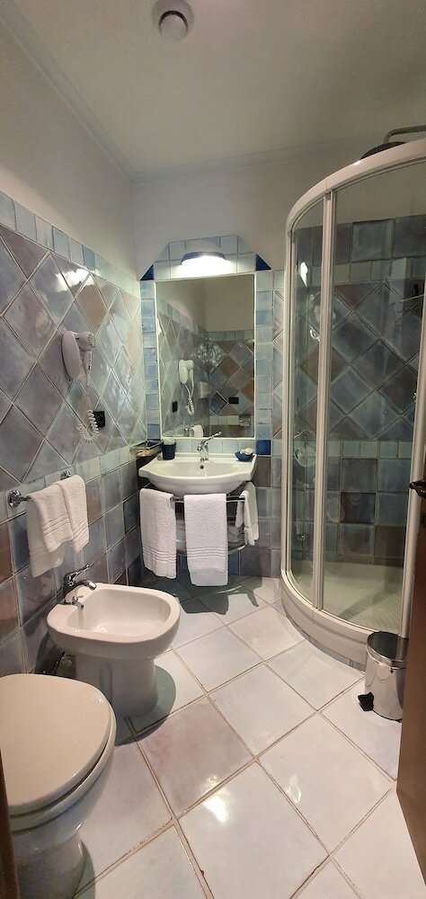 Фото Hotel Corallo