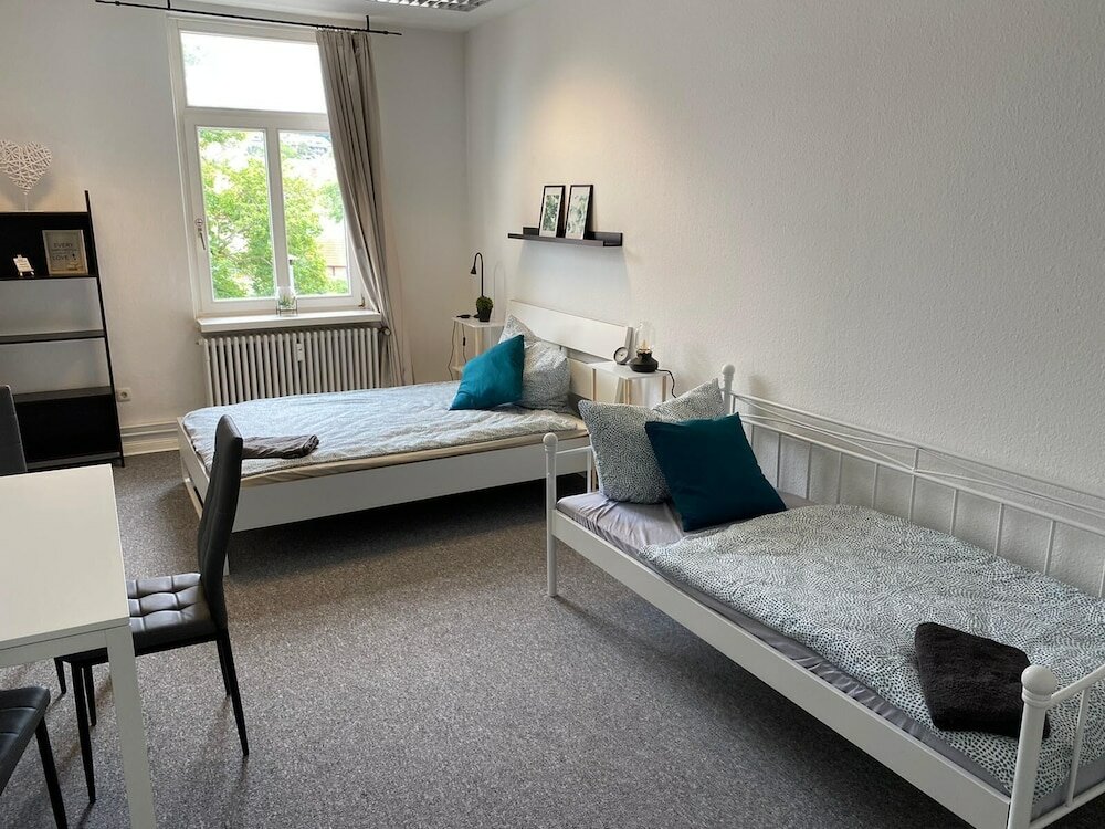 Фото Gäste-Liesel Ferienwohnungen