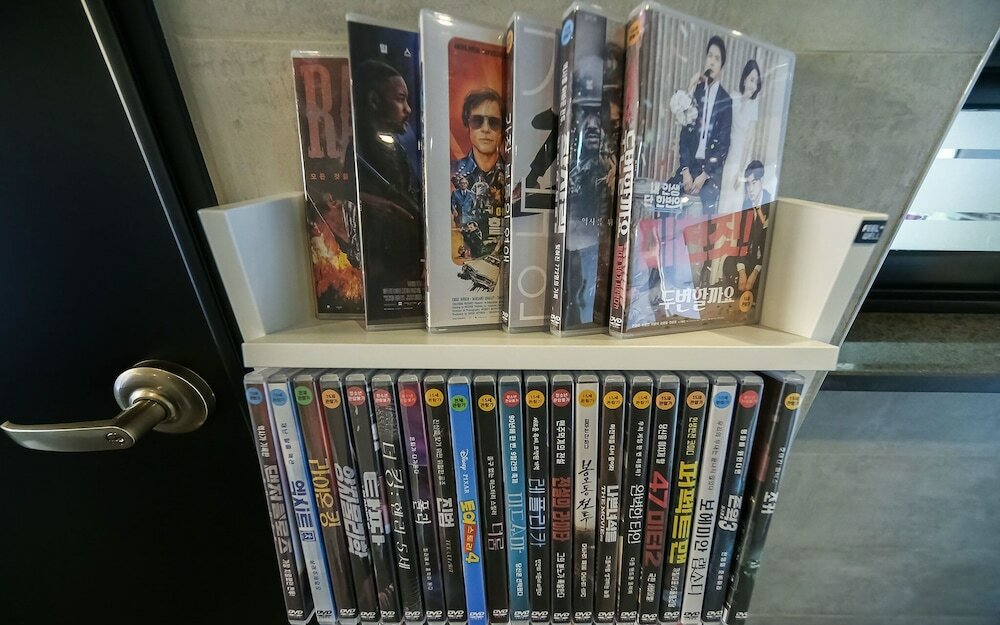 Фото Changwon Jinhae Hotel Two Heart