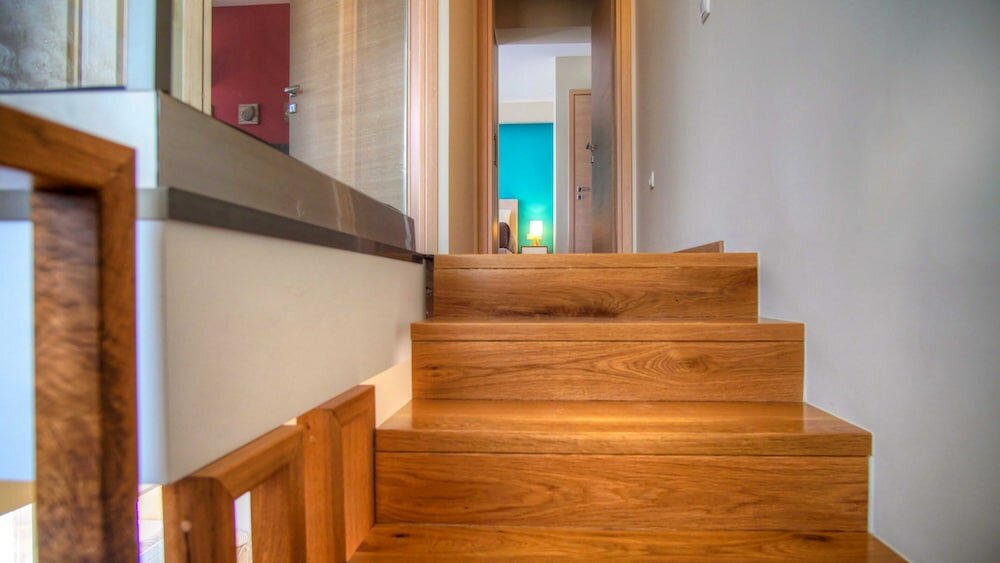 Фото Tessera Villas Collection