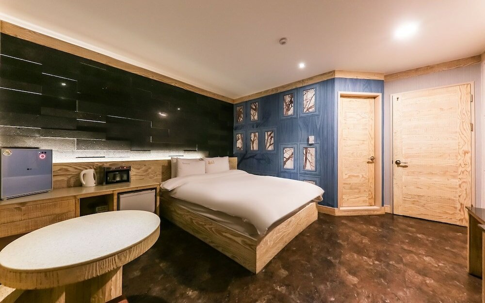 Фото Daejeon Yuseong Paros