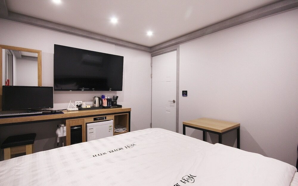 Фото Ulsan Mugeodong With