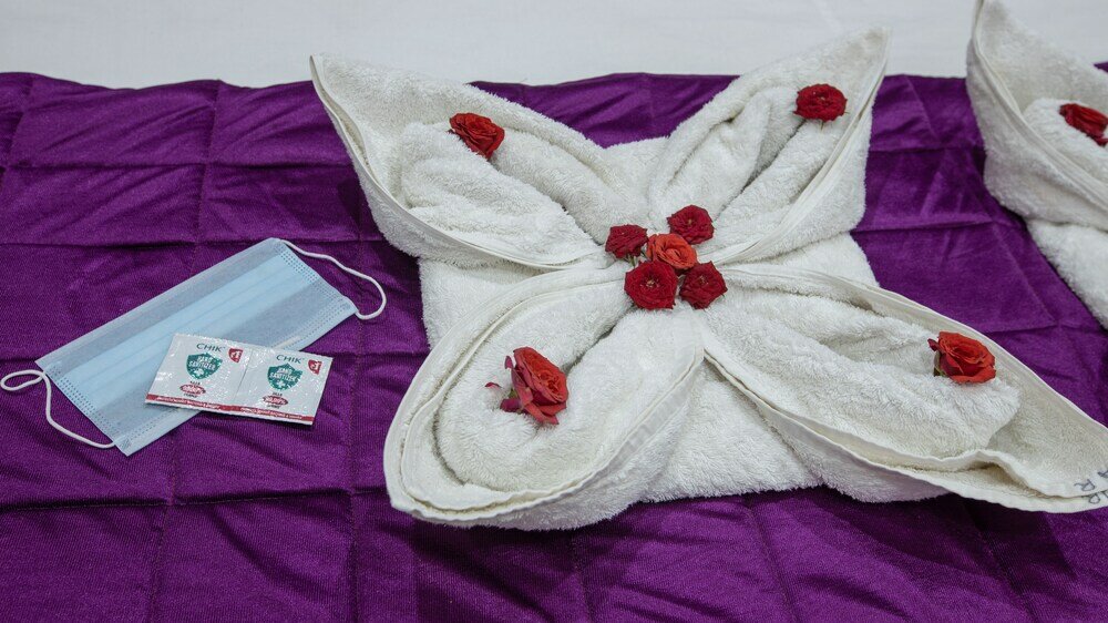 Фото Auro Resort