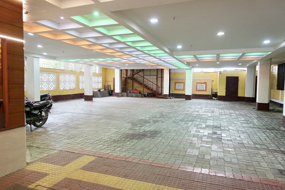 Фото I Residency