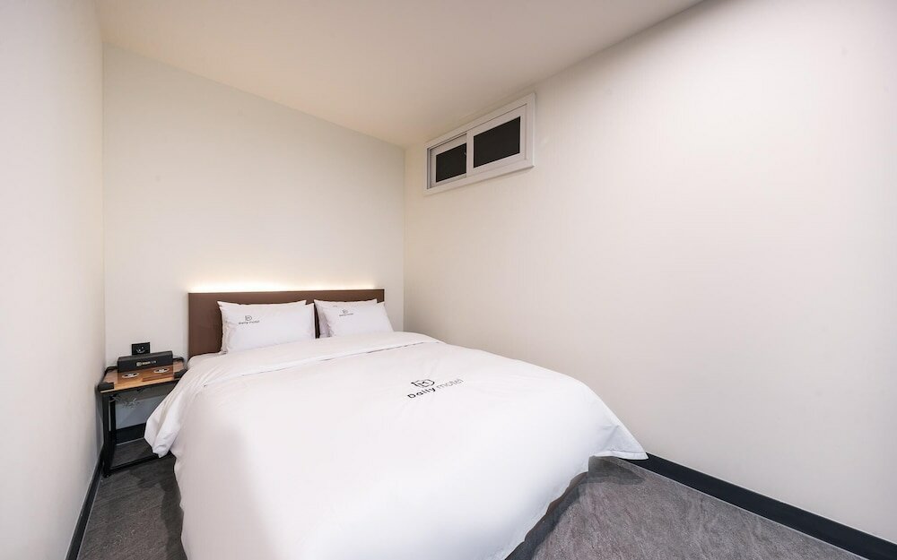 Фото Incheon Daily