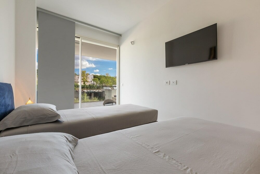 Фото 1936 Bella Vita Appartamento Fabio