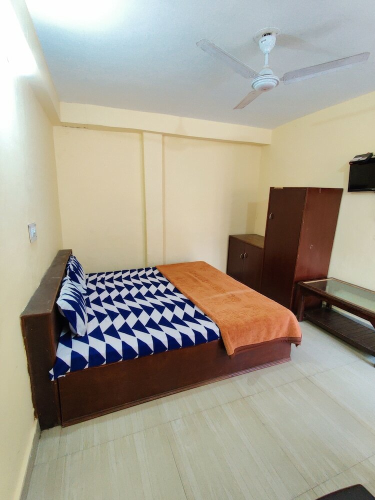 Фото Hipostel Naddi