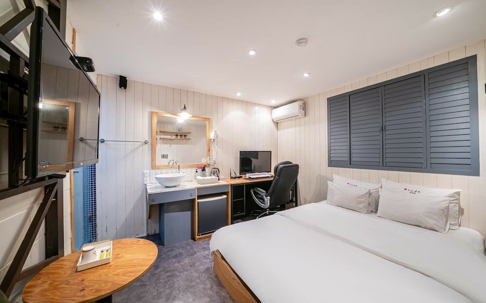 Фото Incheon Kojaja