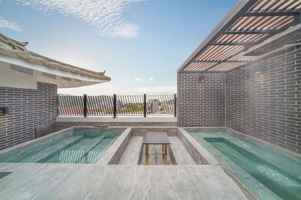 Фото Yean Hwa Moon hotel