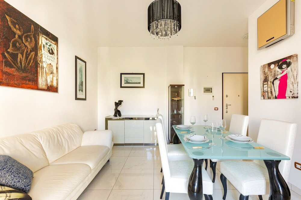 Фото 2122 Appartamento Corso Italia II by Barbarhouse