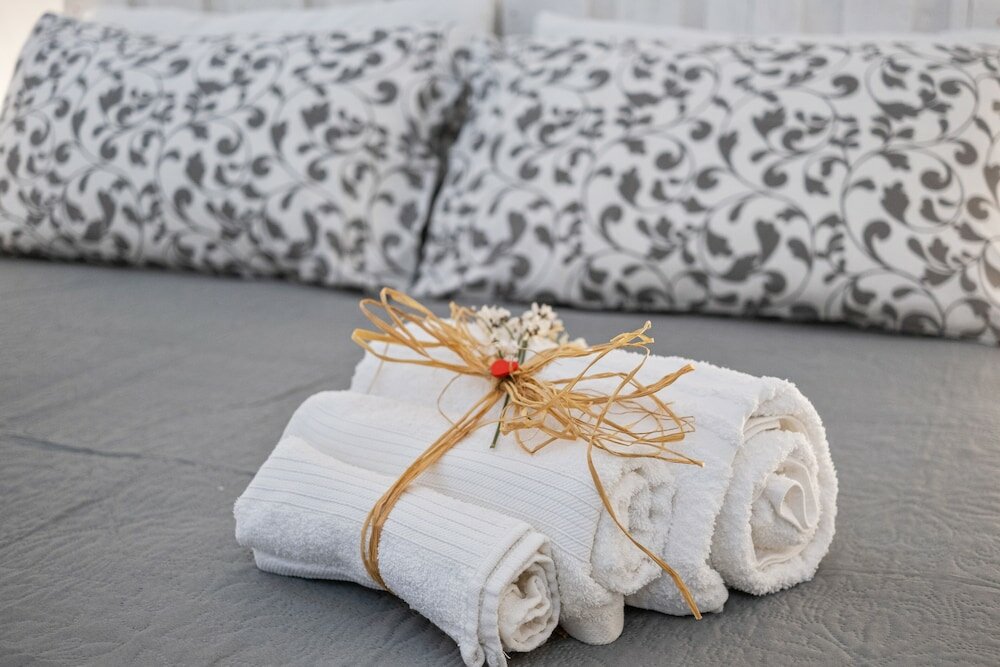 Фото Le Perle 53 Sea View Terrace Flat