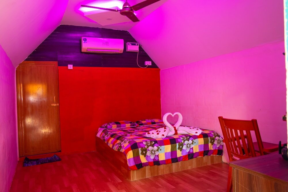 Фото Auro Resort