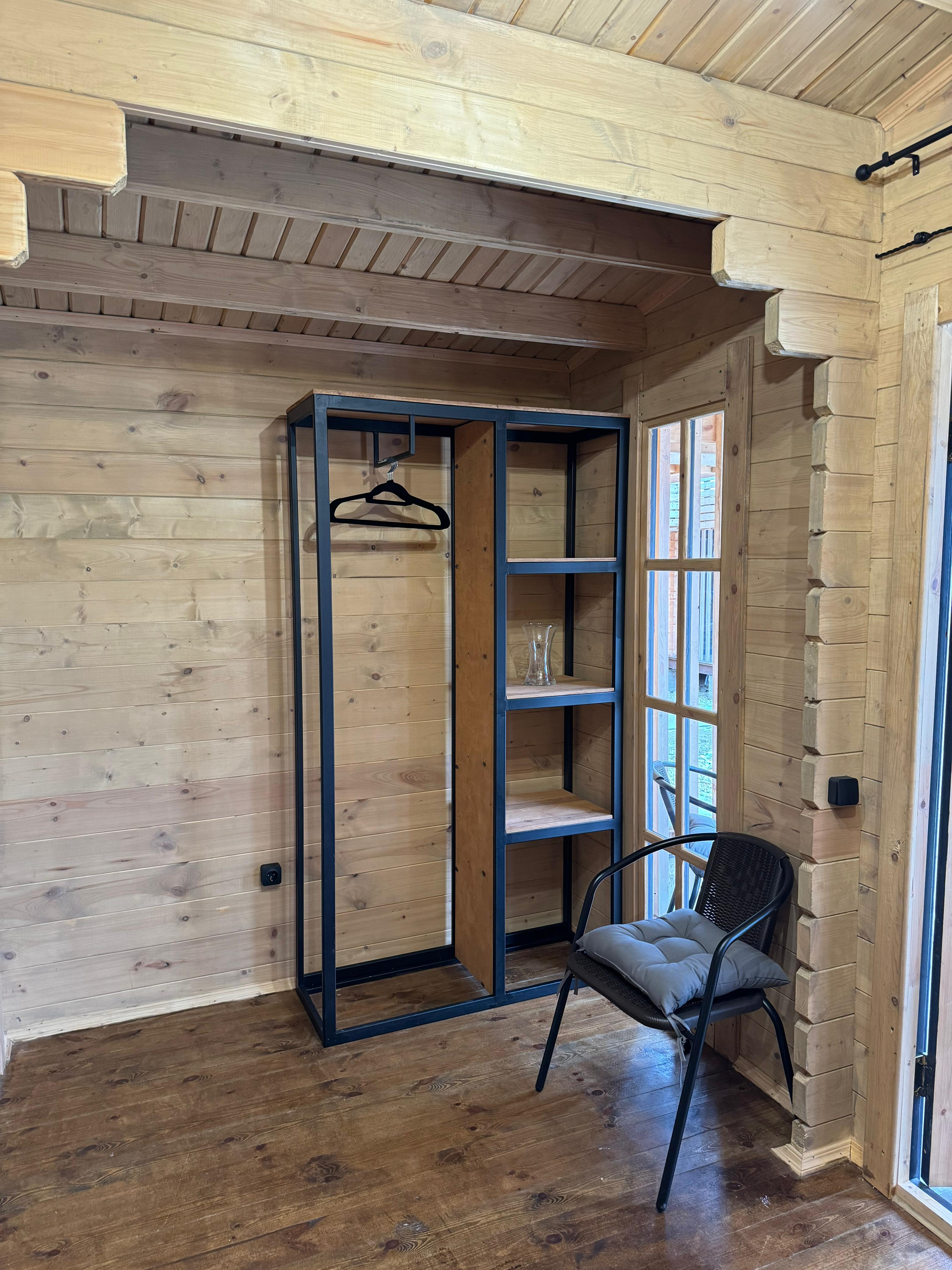 Фото Эко-отель Шолохов