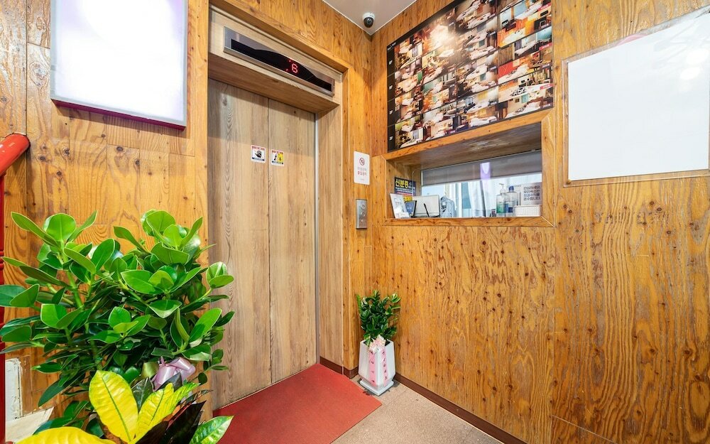 Фото Incheon Kojaja