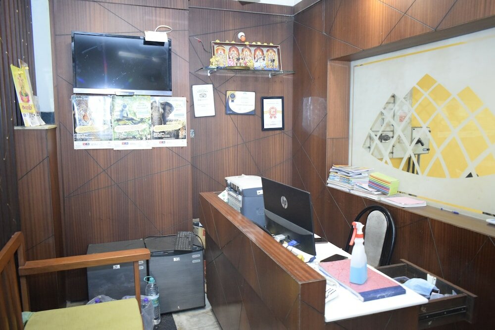 Фото Ramana Residency