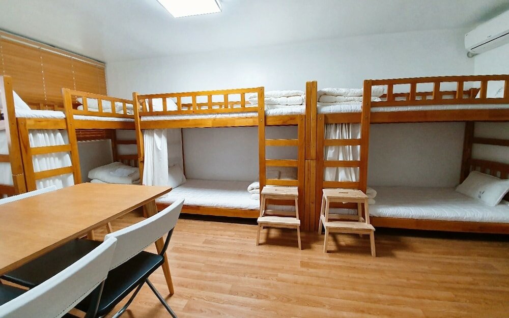 Фото Byulbam - Hostel