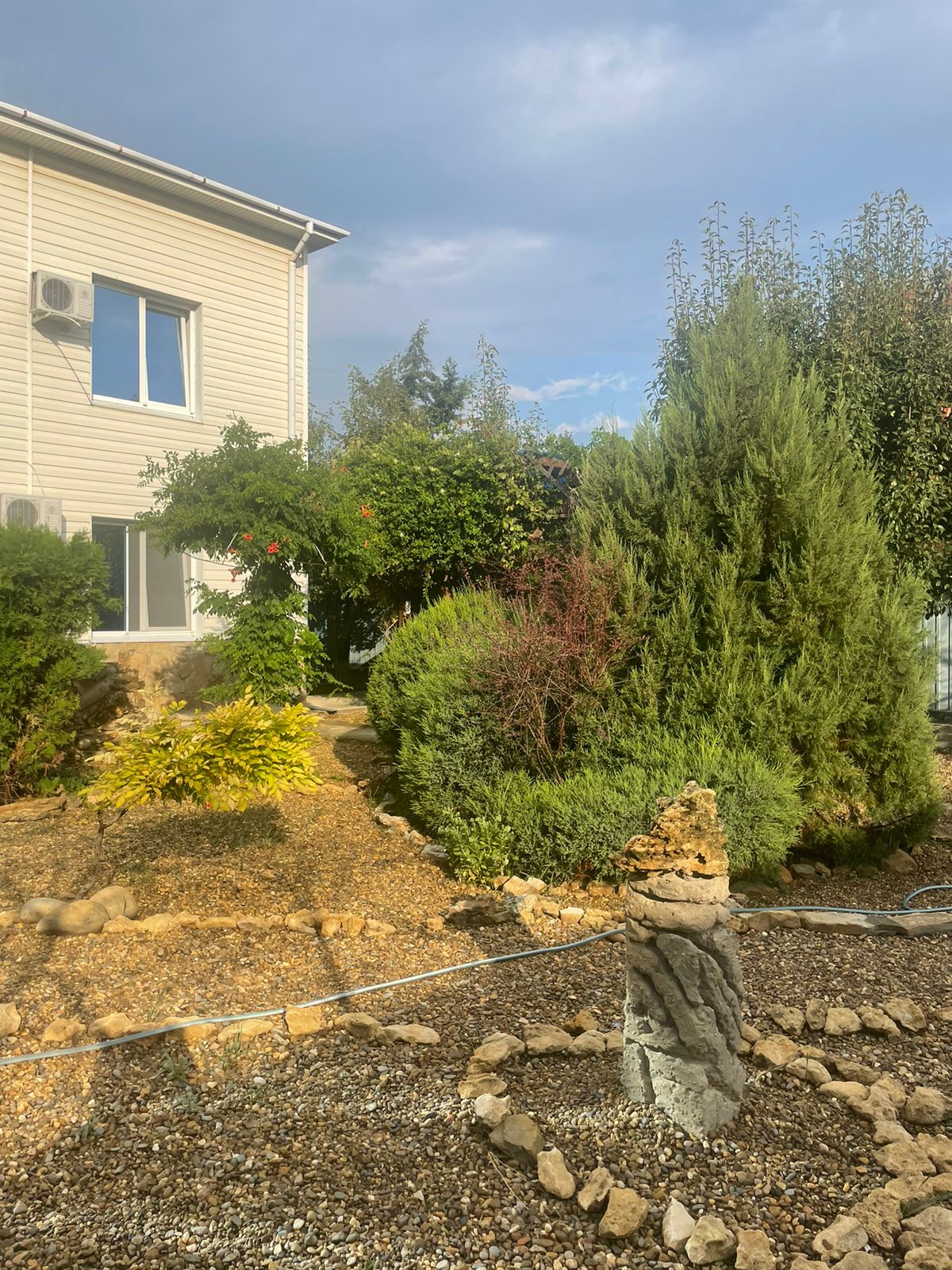 Фото Аннушка