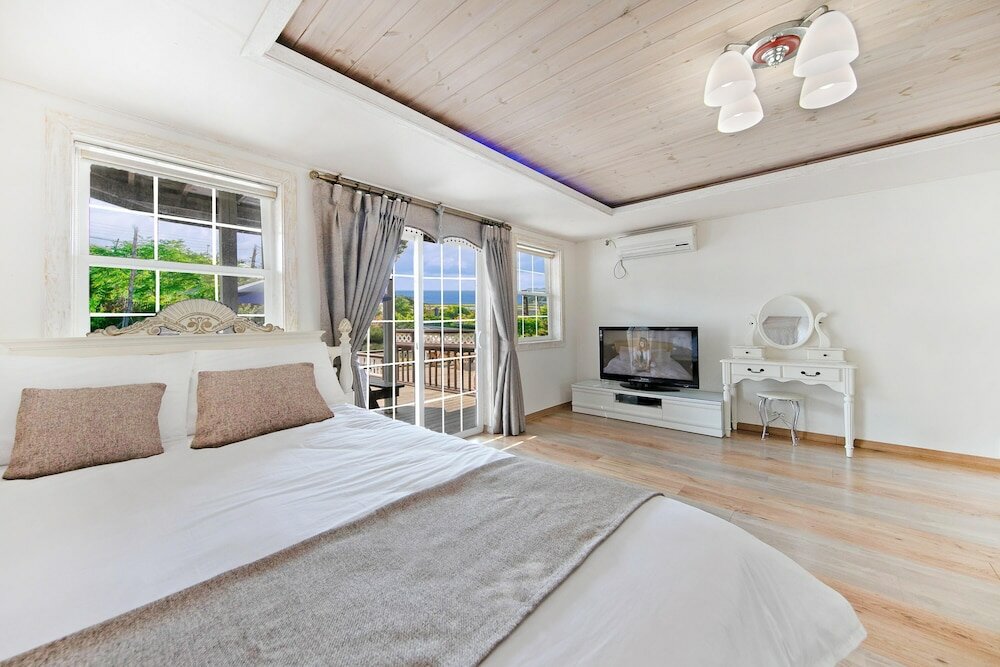 Фото Ganghwa Walts Of Nakjo Pension