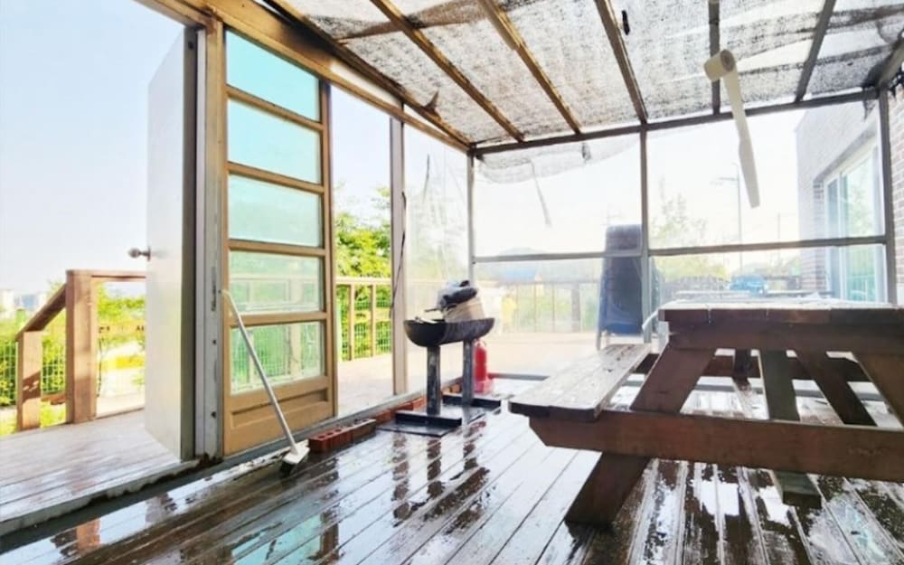 Фото Eulwangri Q House Pension