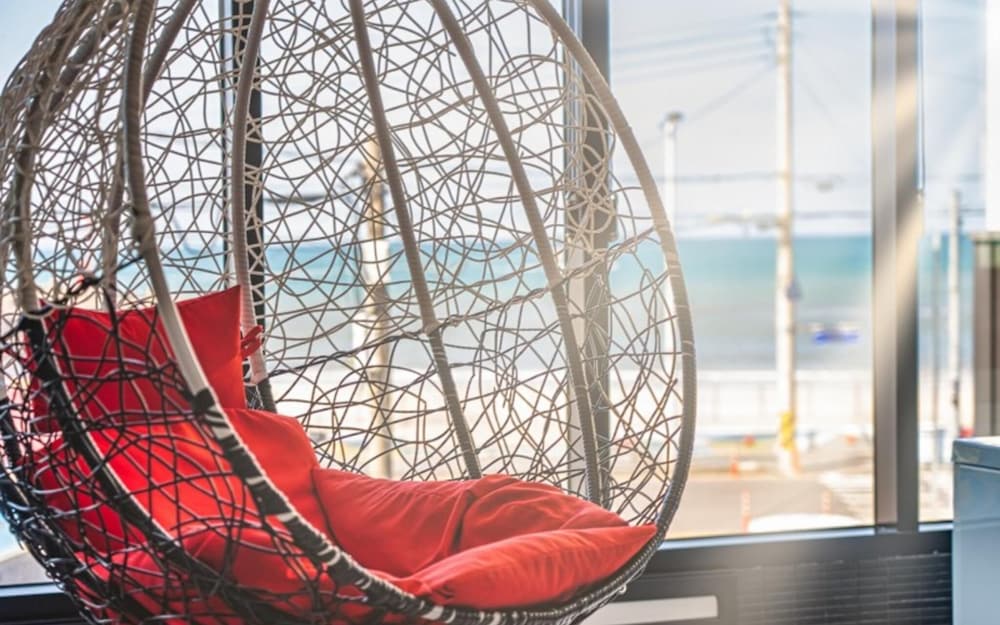 Фото Jeju Judith Pension