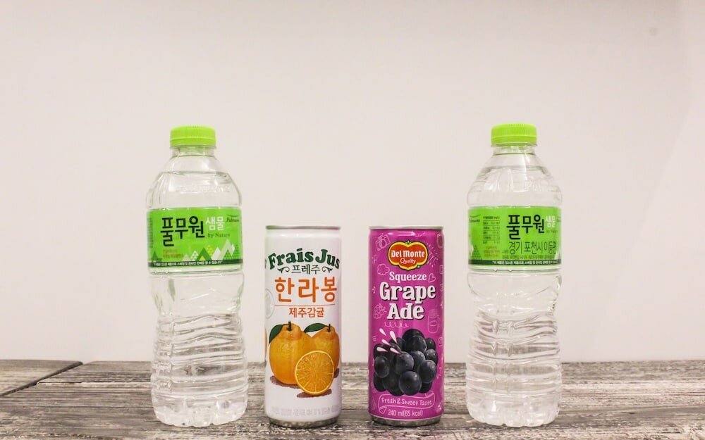 Фото Daegu Gyeongbuk University Bridge Hotel